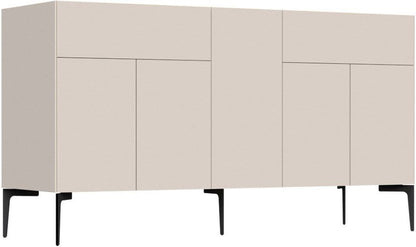 Μπουφές Spike 150x47x83
