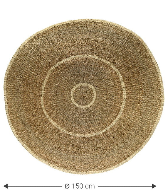 Χαλί Ring Φ150εκ