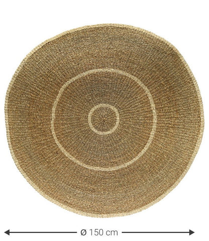 Χαλί Ring Φ150εκ