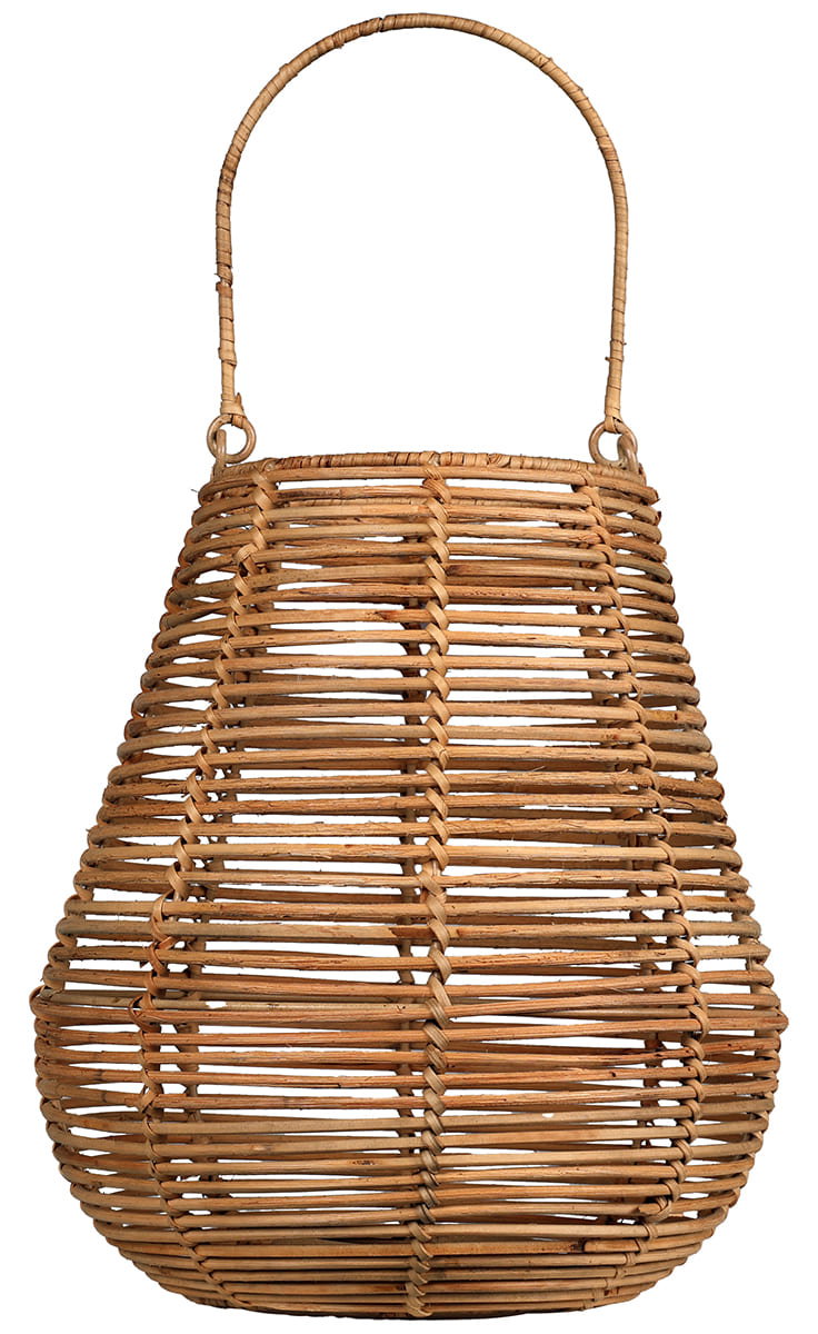 Φαναράκι Lantern 15x15x29