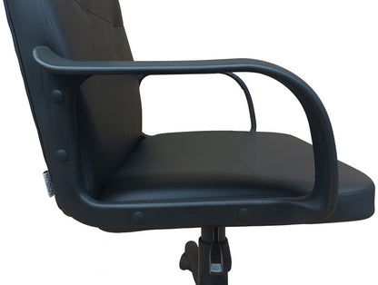 Καρέκλα Γραφείου Aquacorde 57x42x93