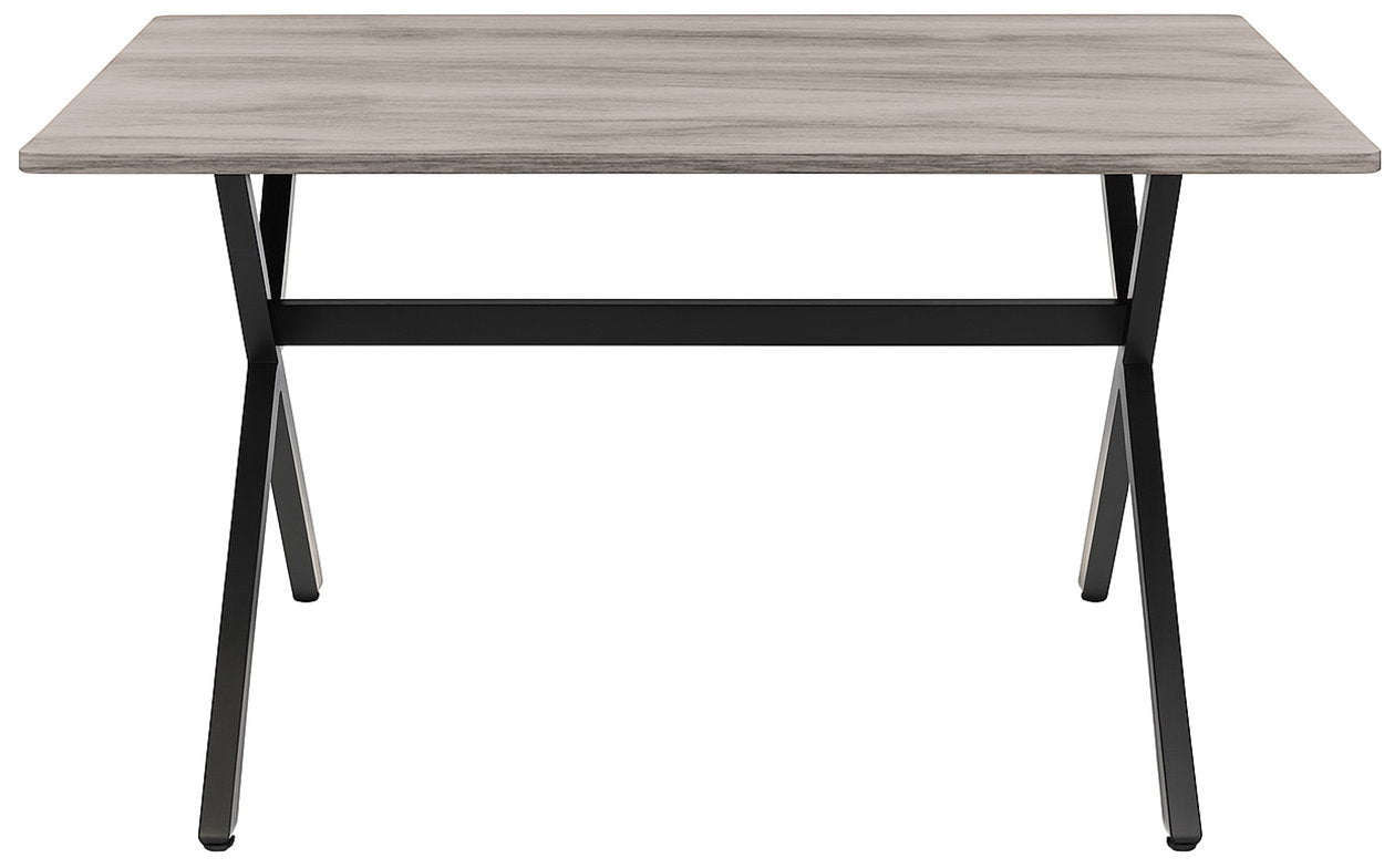 Τραπέζι Cebora 120x70x75