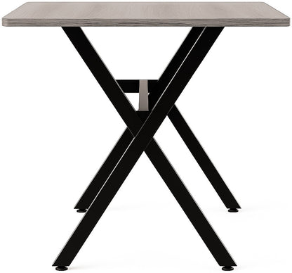 Τραπέζι Cebora 120x70x75