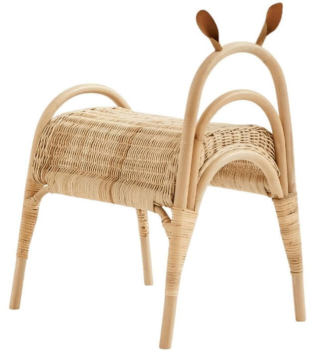 Παιδικό Αλογάκι Breton 48x36x56