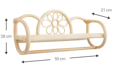 Ράφι Julep 59x21x28