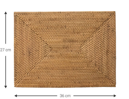 Σουπλά Besana 36x27εκ