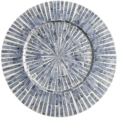Πιάτο Tabitha 35x35x1