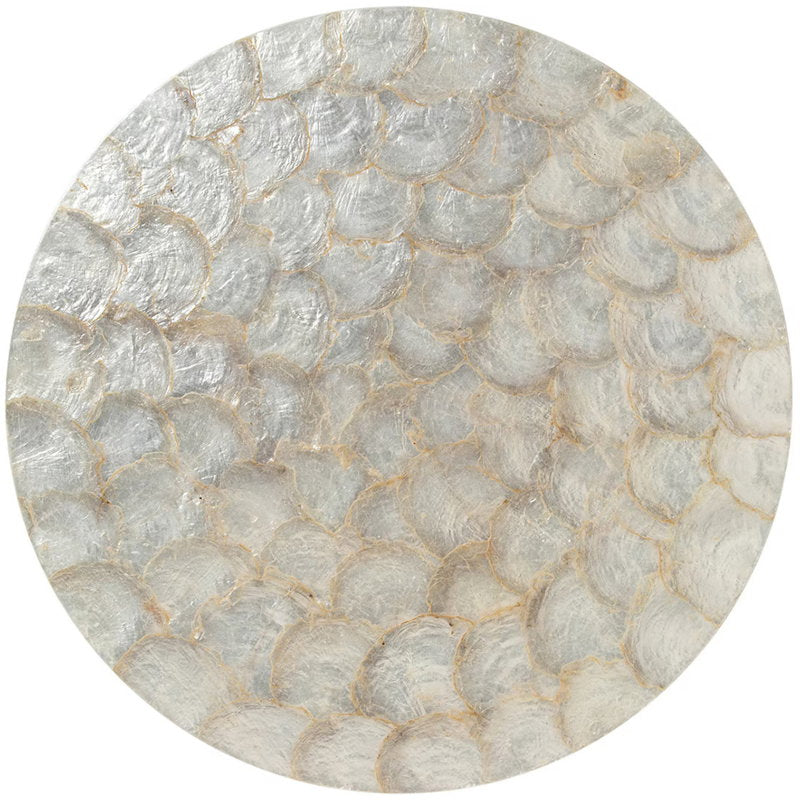 Scales Pan 35x35x10