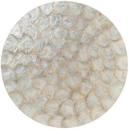Scales Pan 35x35x10