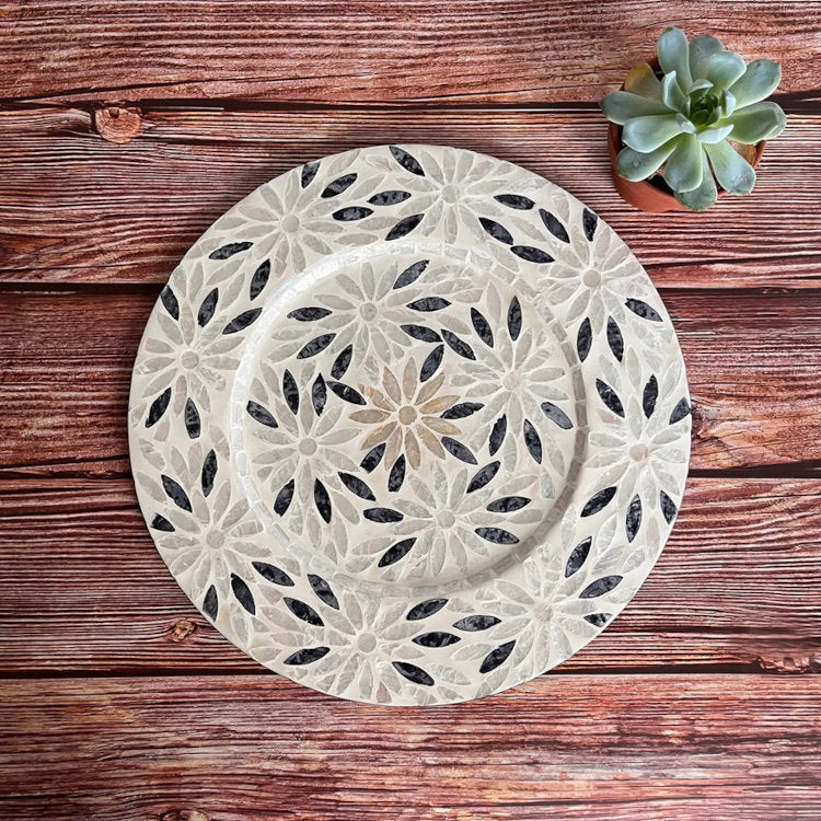 Πιάτο Arandor 35x35x1