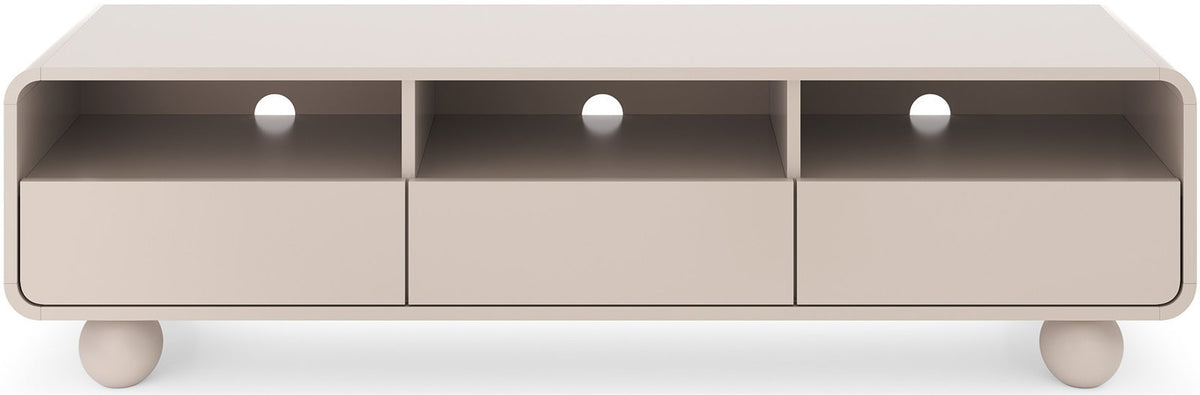 Έπιπλο Τηλεόρασης Belu 160x39x44