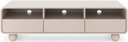 Έπιπλο Τηλεόρασης Belu 160x39x44