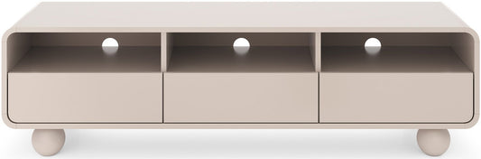 Έπιπλο Τηλεόρασης Belu 160x39x44