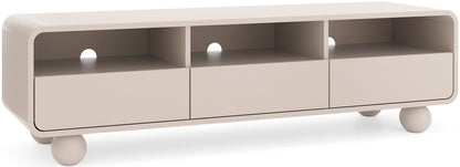 Έπιπλο Τηλεόρασης Belu 160x39x44