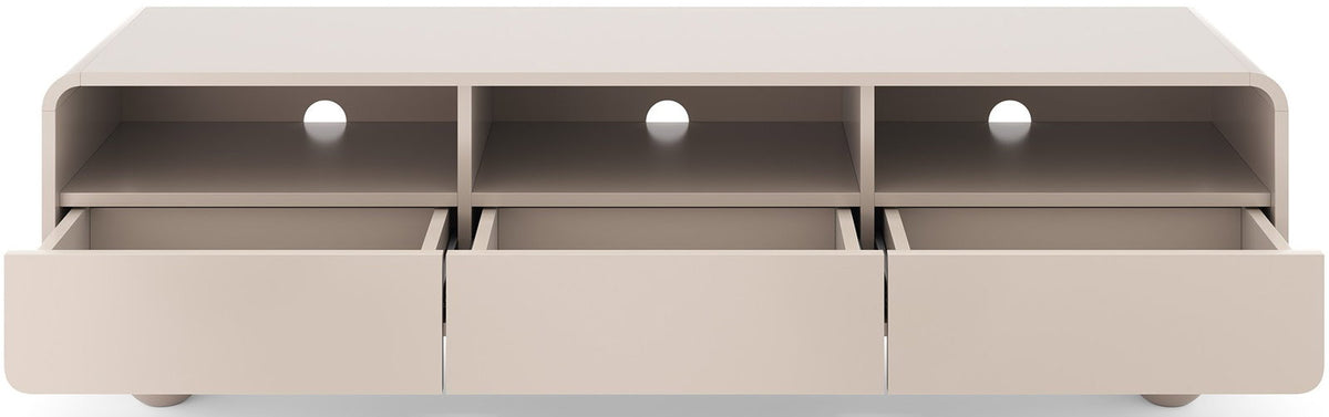 Έπιπλο Τηλεόρασης Belu 160x39x44