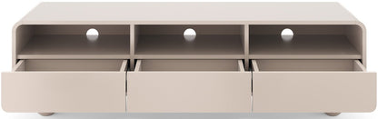 Έπιπλο Τηλεόρασης Belu 160x39x44