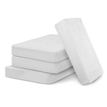 Προστατευτικό Στρώματος Καπιτονέ 100x200+40εκ