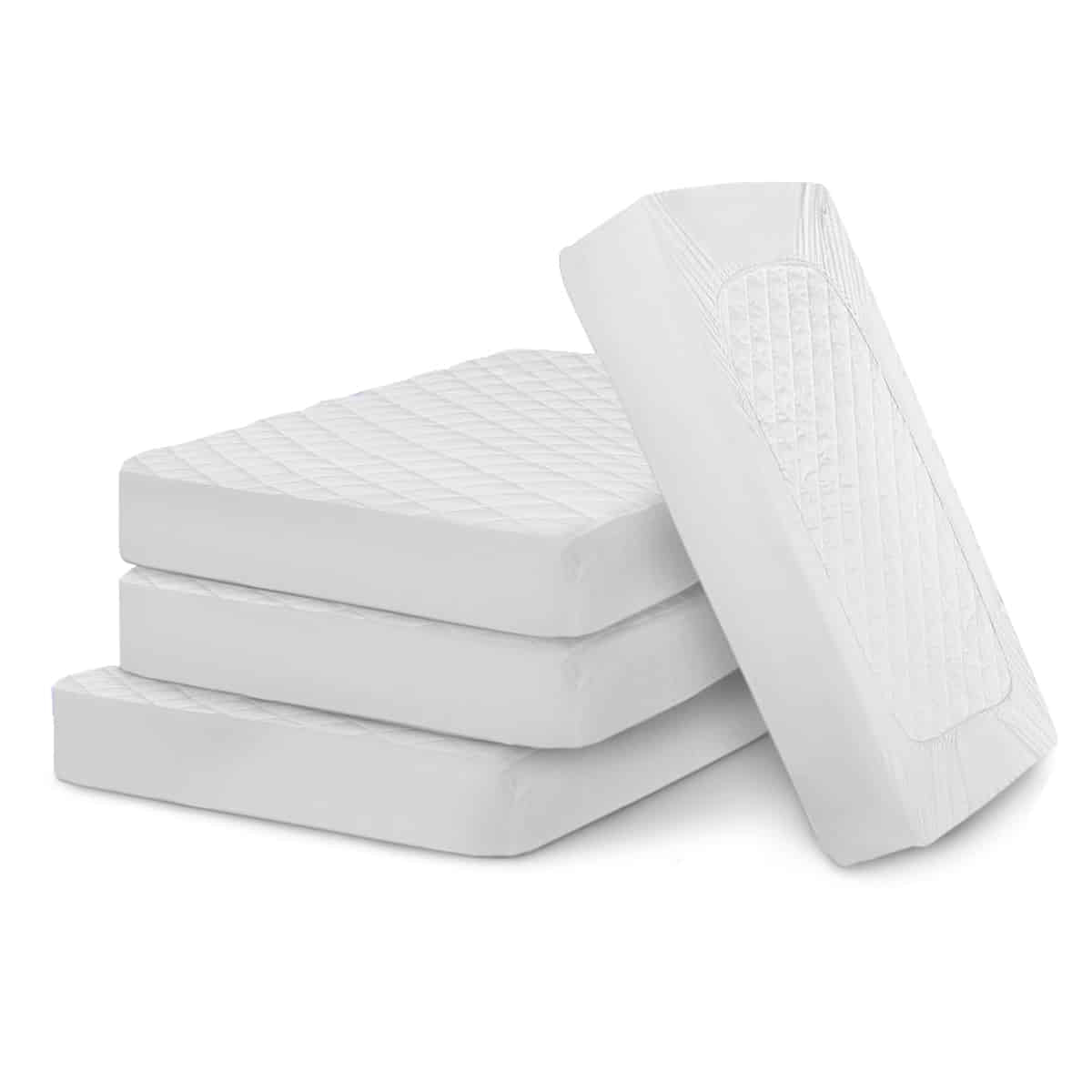 Προστατευτικό Στρώματος Καπιτονέ 180x200+40εκ