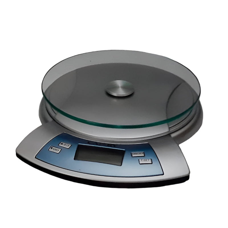 Ψηφιακή Ζυγαριά Κουζίνας με Αποσπώμενο Μπολ