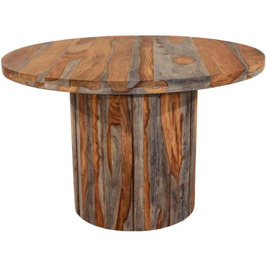 Τραπέζι Avenia 90x90x76