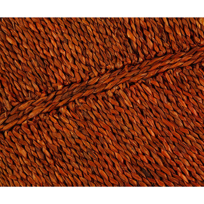 Σουπλά Leaf Amber 51x33εκ