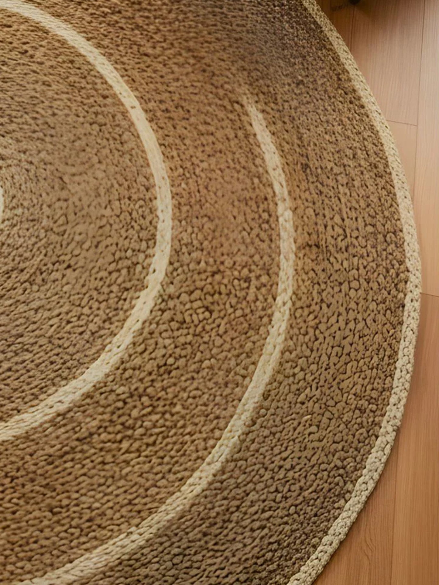 Χαλί Ring Φ150εκ