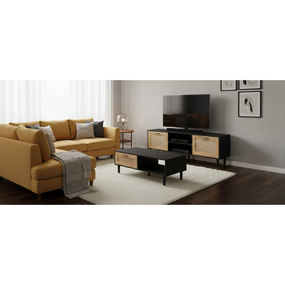 TV Stand Gallinari 160x40x53