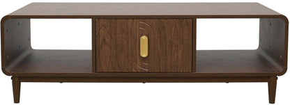 Τραπεζάκι Σαλονιού Consort 120x60x38