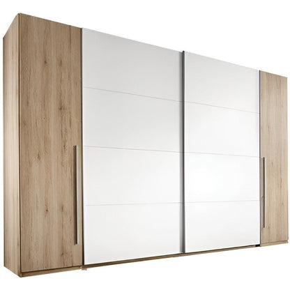 Ντουλάπα Diwa 315x61x225