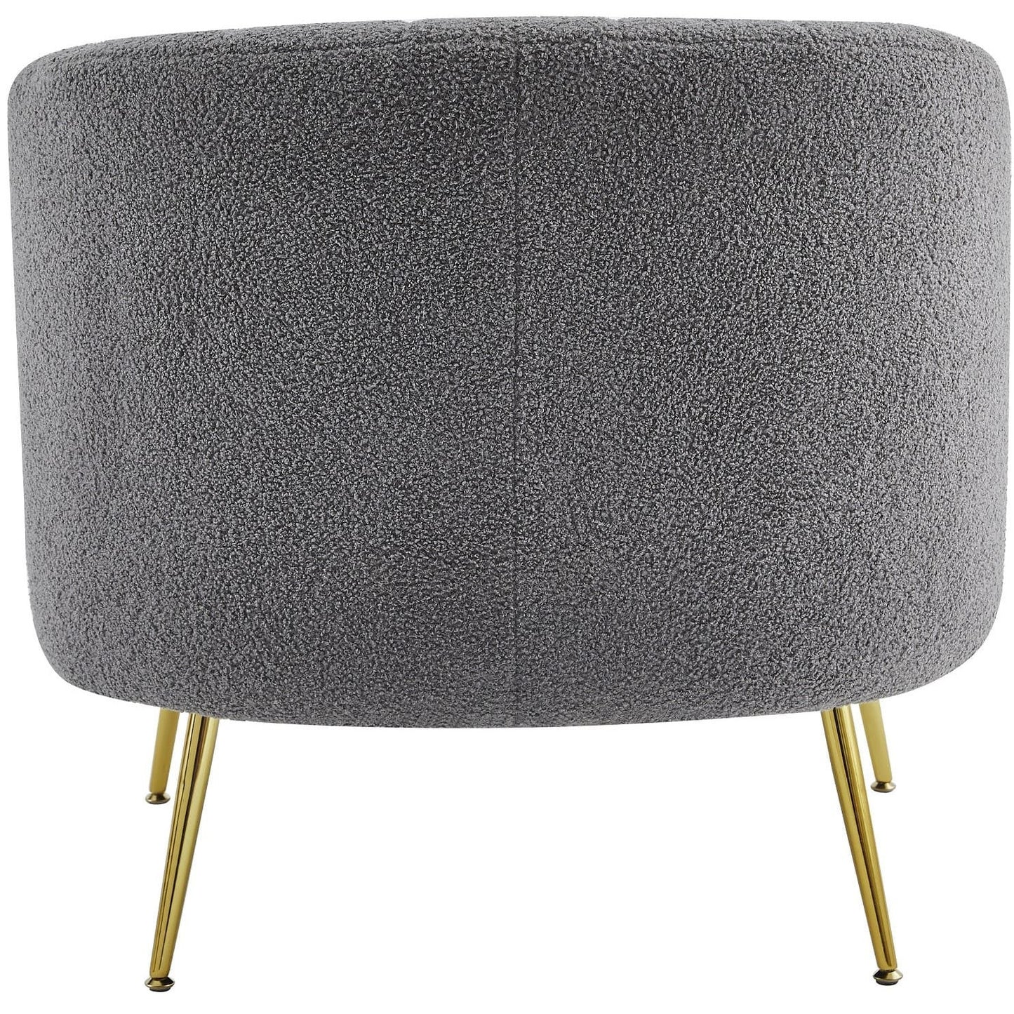 Armchair Ashvane Grey 78x75x79