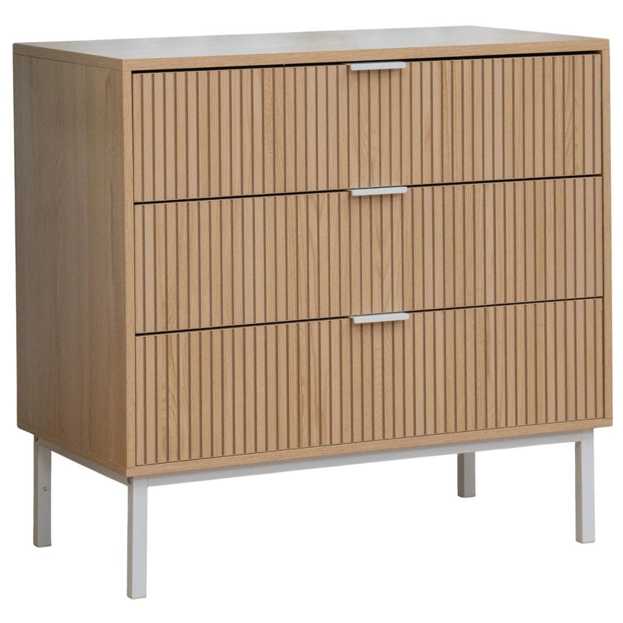 Συρταριέρα Haptic 3S 72x40x69.5