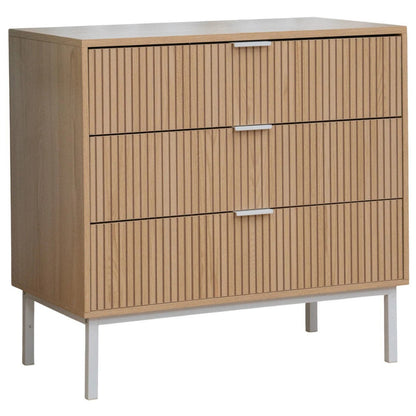 Συρταριέρα Haptic 3S 72x40x69.5