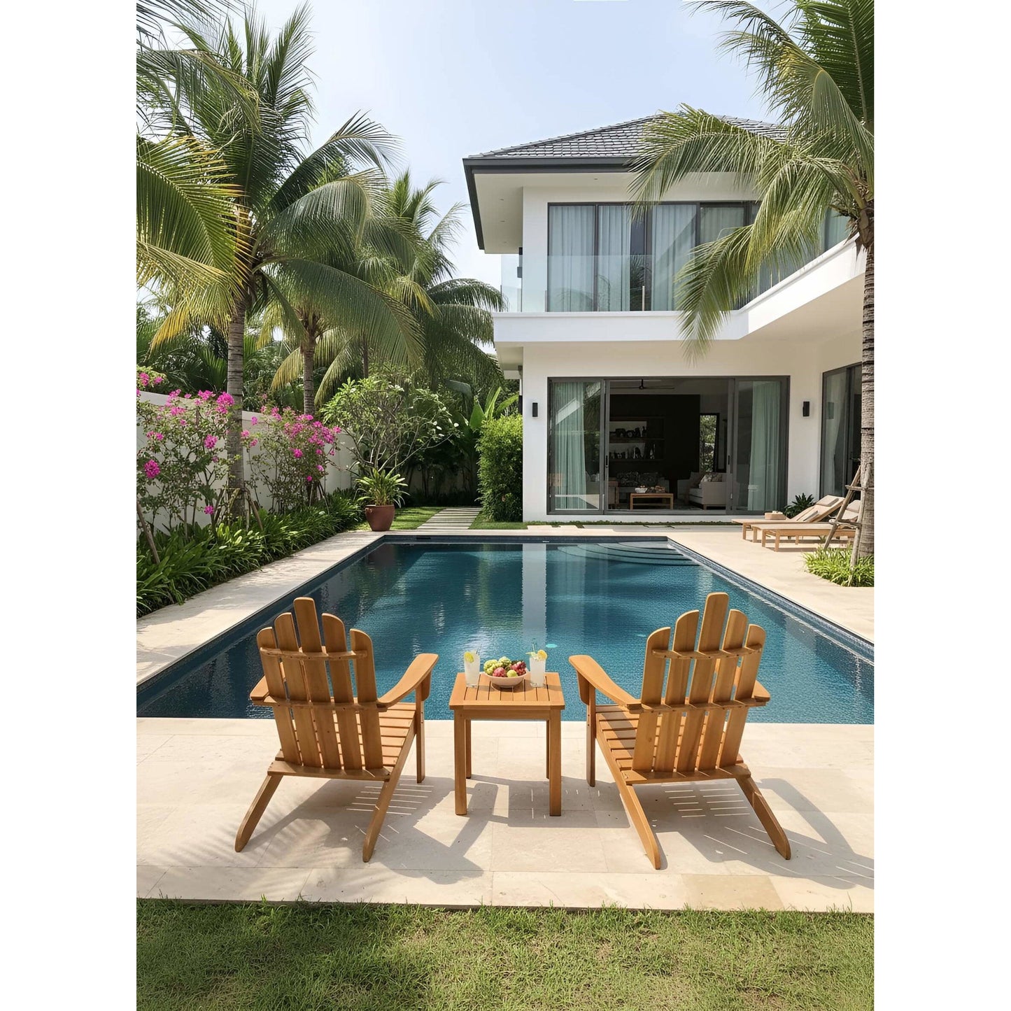 Tivora Armchair 67x84x91