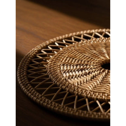 Σουπλά Chakram 38x38εκ