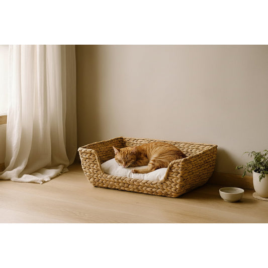 Κρεβατάκι Κατοικιδίων Janessa 77x56x21