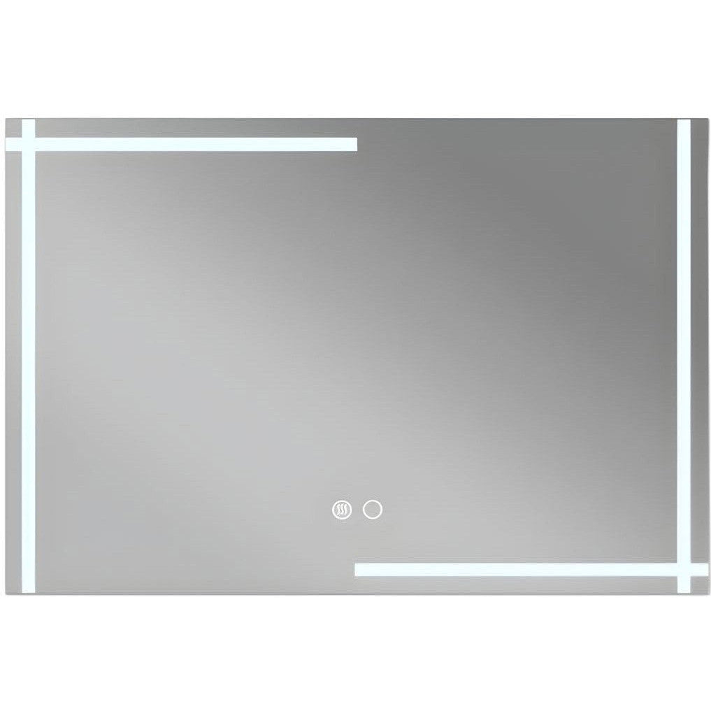 Mahonia Mirror 90x70cm