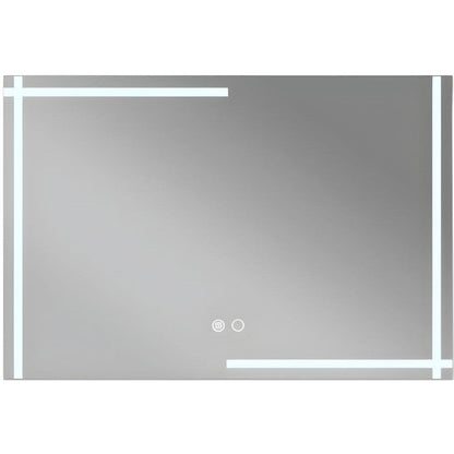 Mahonia Mirror 90x70cm