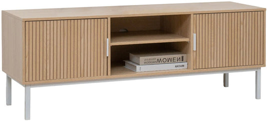 Έπιπλο Τηλεόρασης Haptic 120x40x45