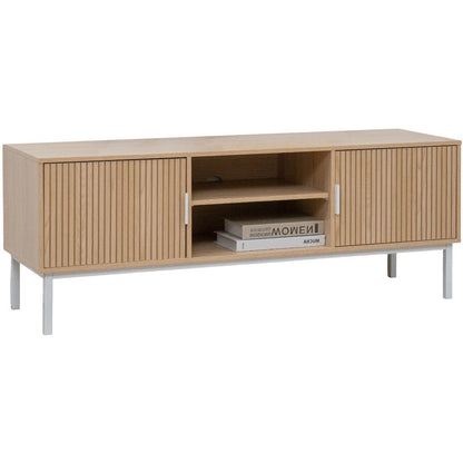 Έπιπλο Τηλεόρασης Haptic 120x40x45