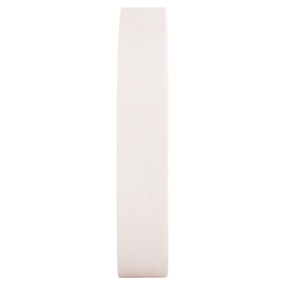 ΡΑΦΙ ΤΟΙΧΟΥ ΣΕΙΡΑ SANTORINI HM18058 MDF ΣΕ ΥΠΟΛΕΥΚΟ ΧΡΩΜΑ 95x18x100Υεκ.