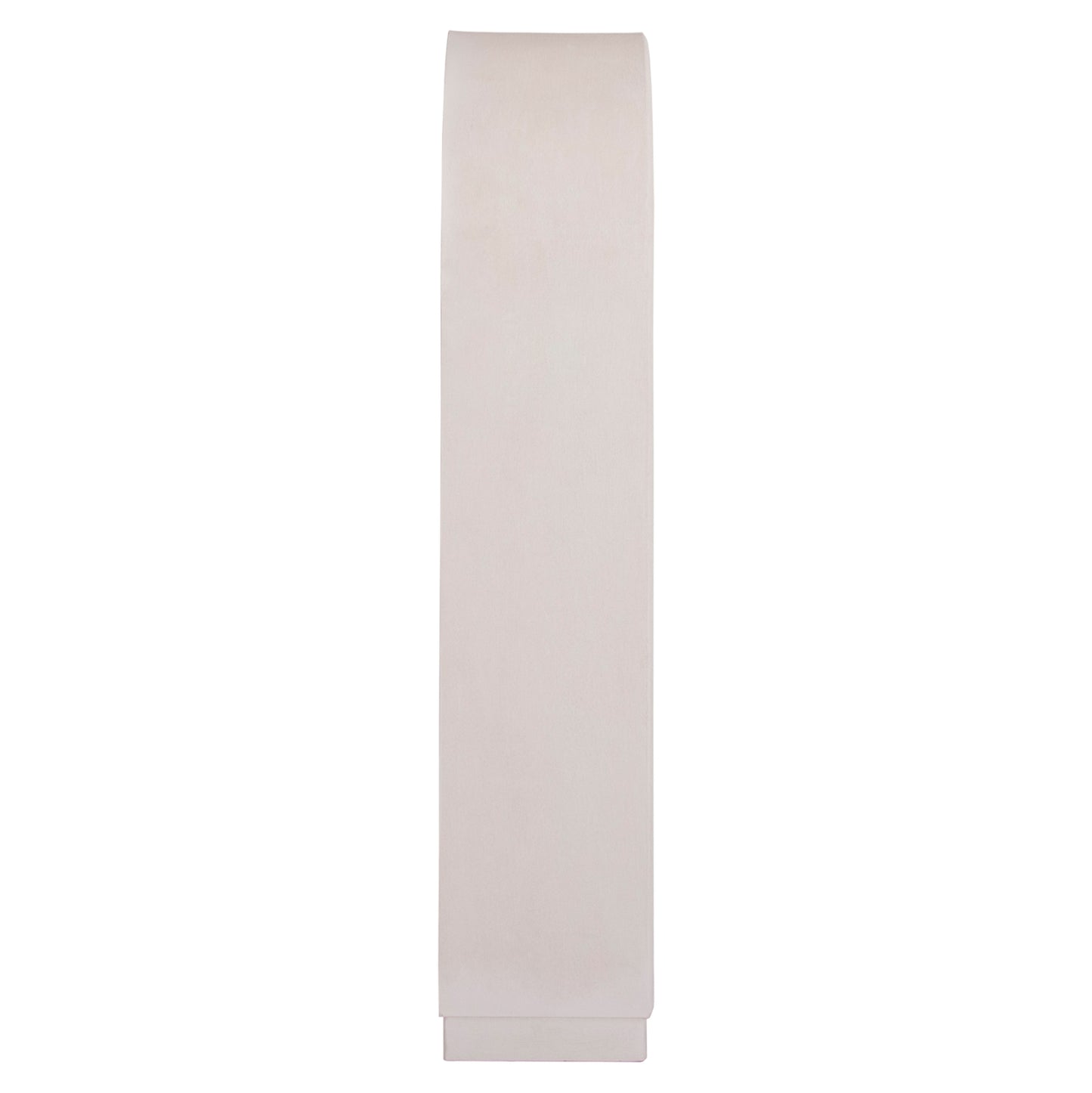 ΡΑΦΙΕΡΑ ΣΕΙΡΑ SANTORINI HM18044 MDF ΥΠΟΛΕΥΚΟ-ΡΑΦΙΑ ΞΥΛΟ ΕΛΑΤΟΥ ΦΥΣΙΚΟ 80x38x188,5Υεκ.
