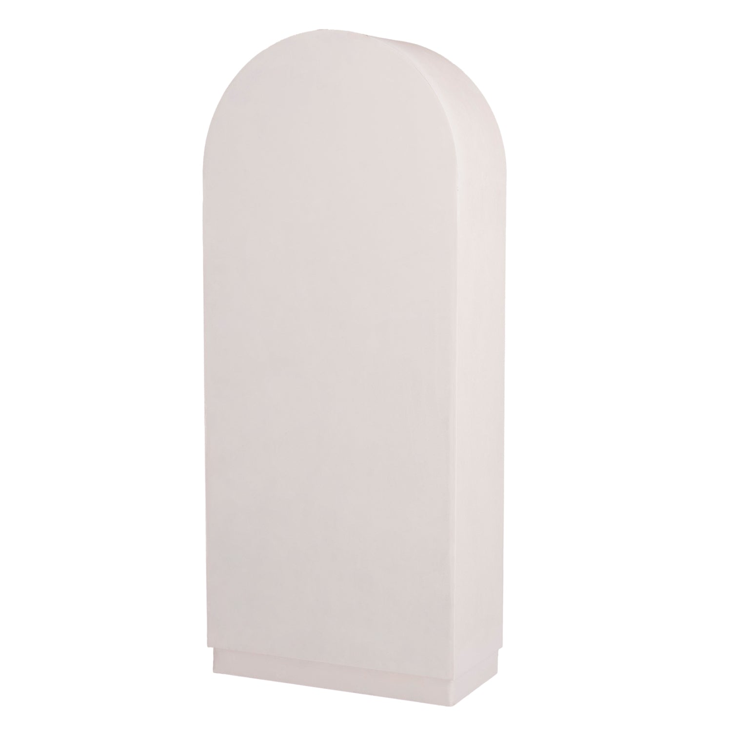 ΡΑΦΙΕΡΑ ΣΕΙΡΑ SANTORINI HM18044 MDF ΥΠΟΛΕΥΚΟ-ΡΑΦΙΑ ΞΥΛΟ ΕΛΑΤΟΥ ΦΥΣΙΚΟ 80x38x188,5Υεκ.