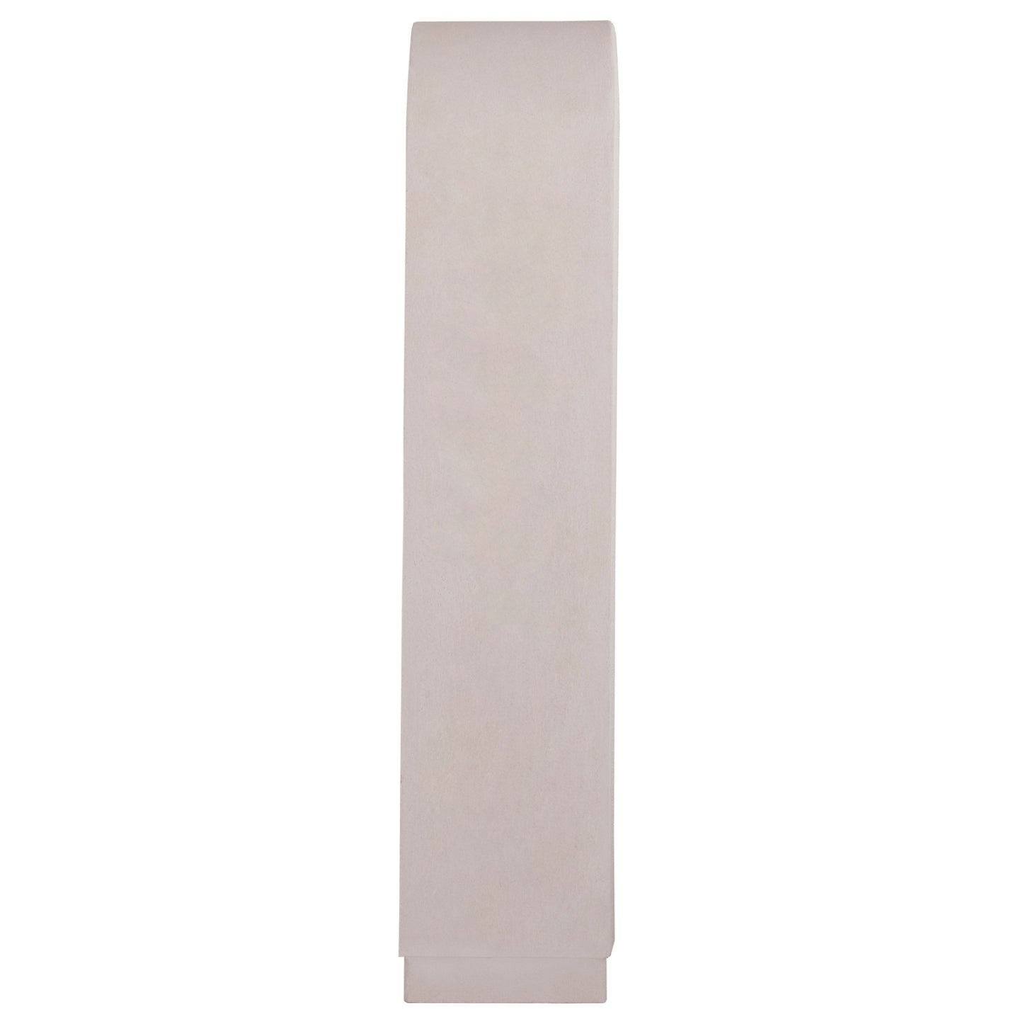 ΡΑΦΙΕΡΑ ΣΕΙΡΑ SANTORINI HM18045 MDF ΥΠΟΛΕΥΚΟ-ΡΑΦΙΑ ΞΥΛΟ ΕΛΑΤΟΥ ΦΥΣΙΚΟ 60x38,5x179Υεκ.