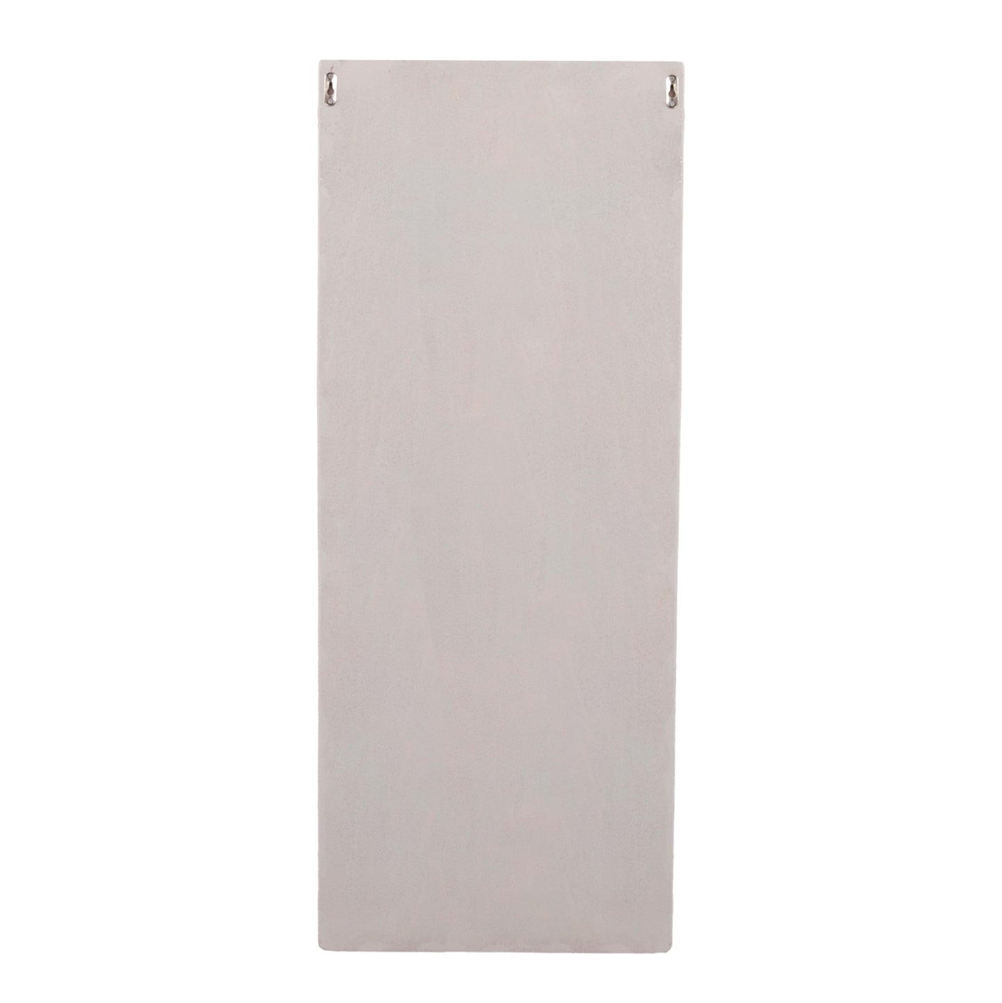 ΡΑΦΙΕΡΑ ΤΟΙΧΟΥ ΣΕΙΡΑ SANTORINI HM18069 MDF ΣΕ ΥΠΟΛΕΥΚΟ ΧΡΩΜΑ 47,5x18x120Υεκ.