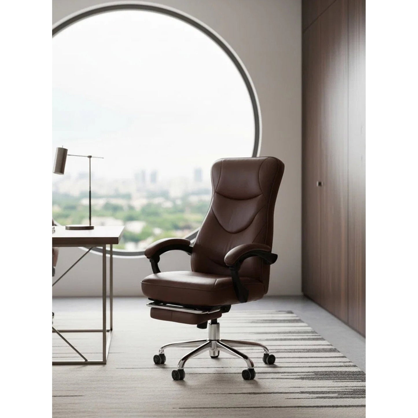 Celestic Executive Chair 52x60x100