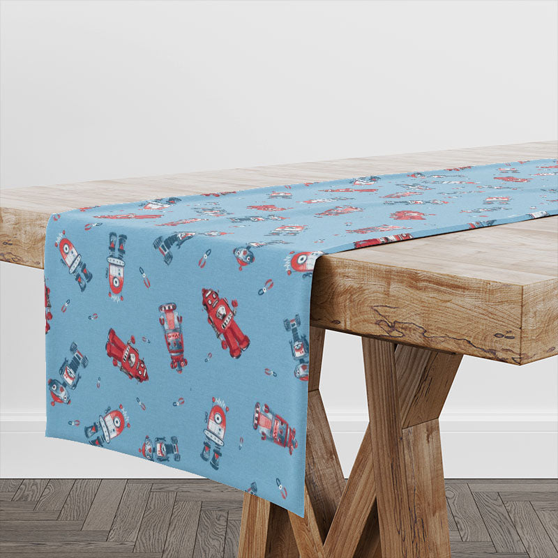 Ράννερ Ρομπότ 32x250εκ