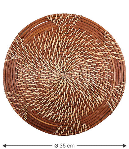 Σουπλά Gorel 35x35εκ