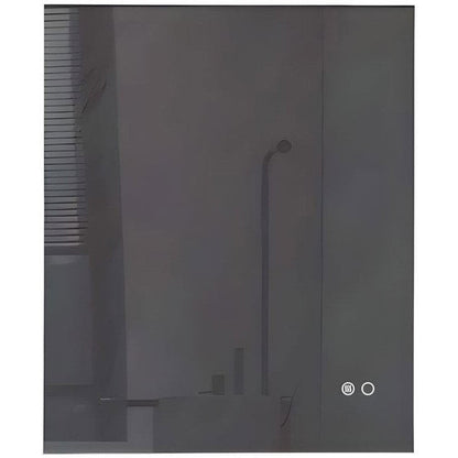 Καθρέπτης Cassia 60x80εκ