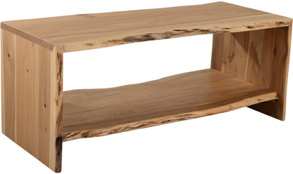 Τραπεζάκι Σαλονιού Aurela 110x60x45
