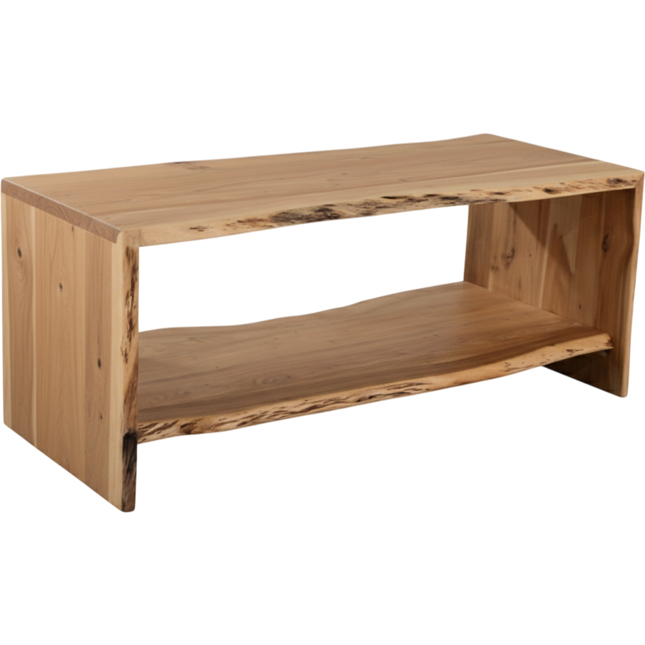 Τραπεζάκι Σαλονιού Aurela 110x60x45